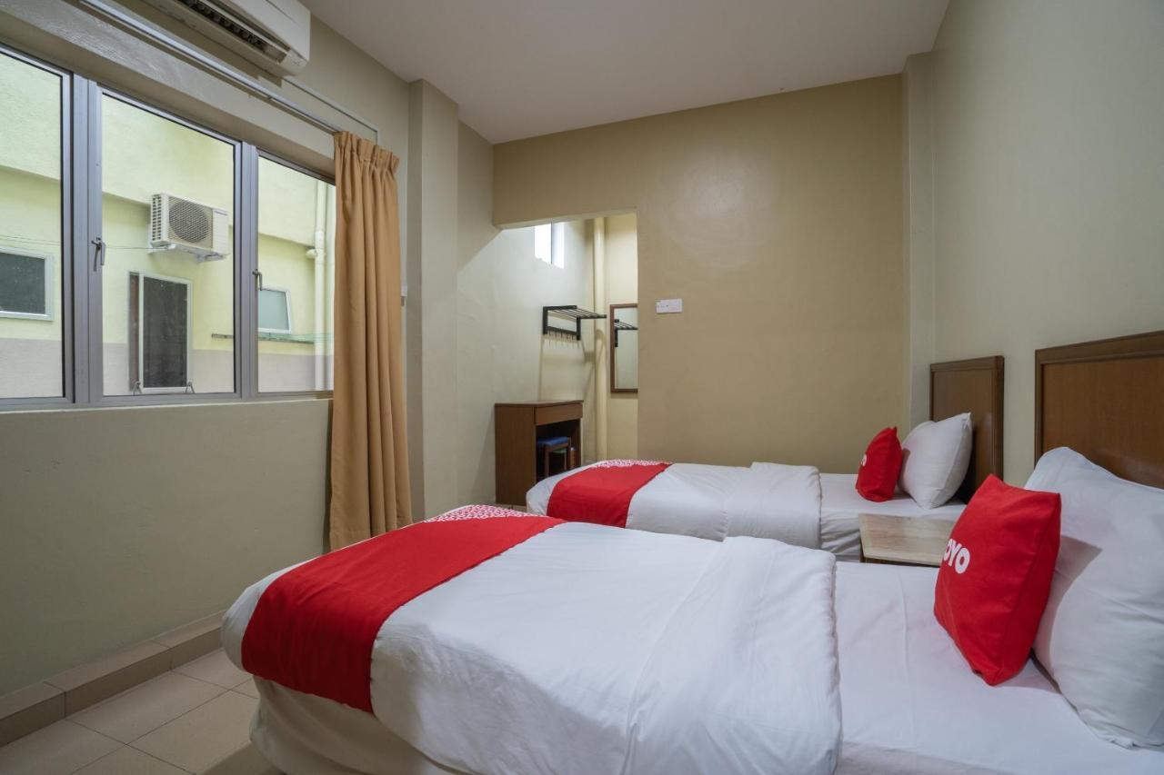 De Clinique Hotel Kampong Pasir Bogak Ngoại thất bức ảnh