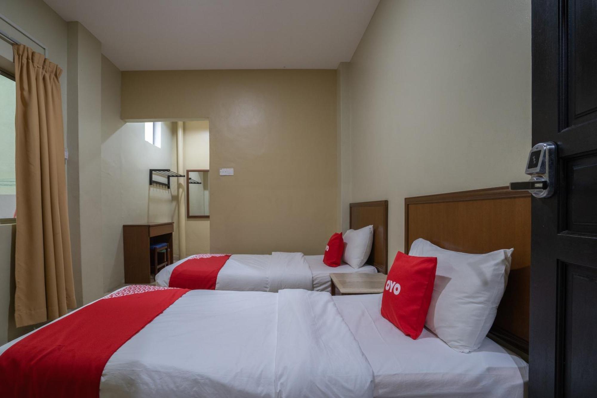 De Clinique Hotel Kampong Pasir Bogak Ngoại thất bức ảnh
