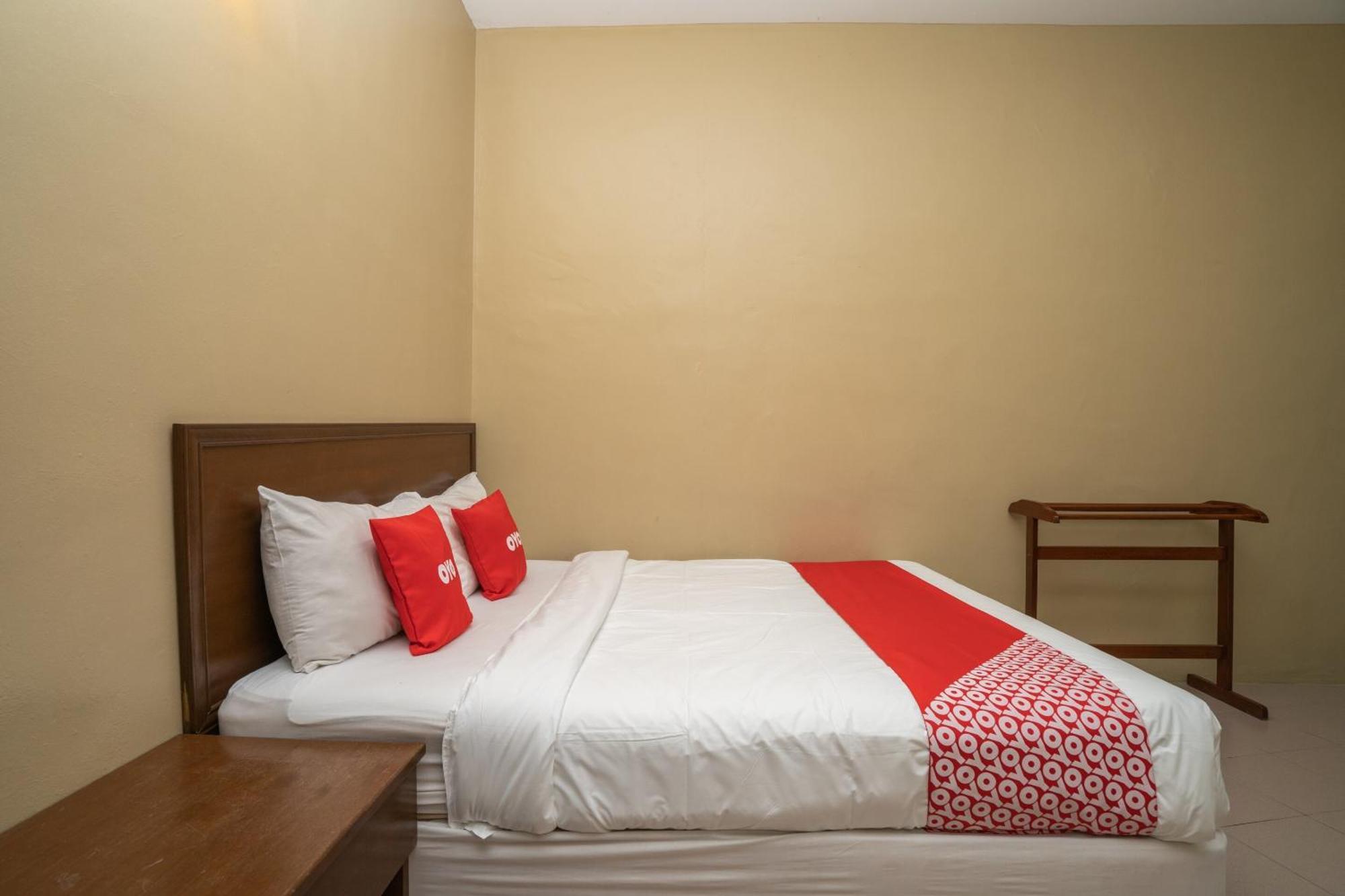 De Clinique Hotel Kampong Pasir Bogak Ngoại thất bức ảnh