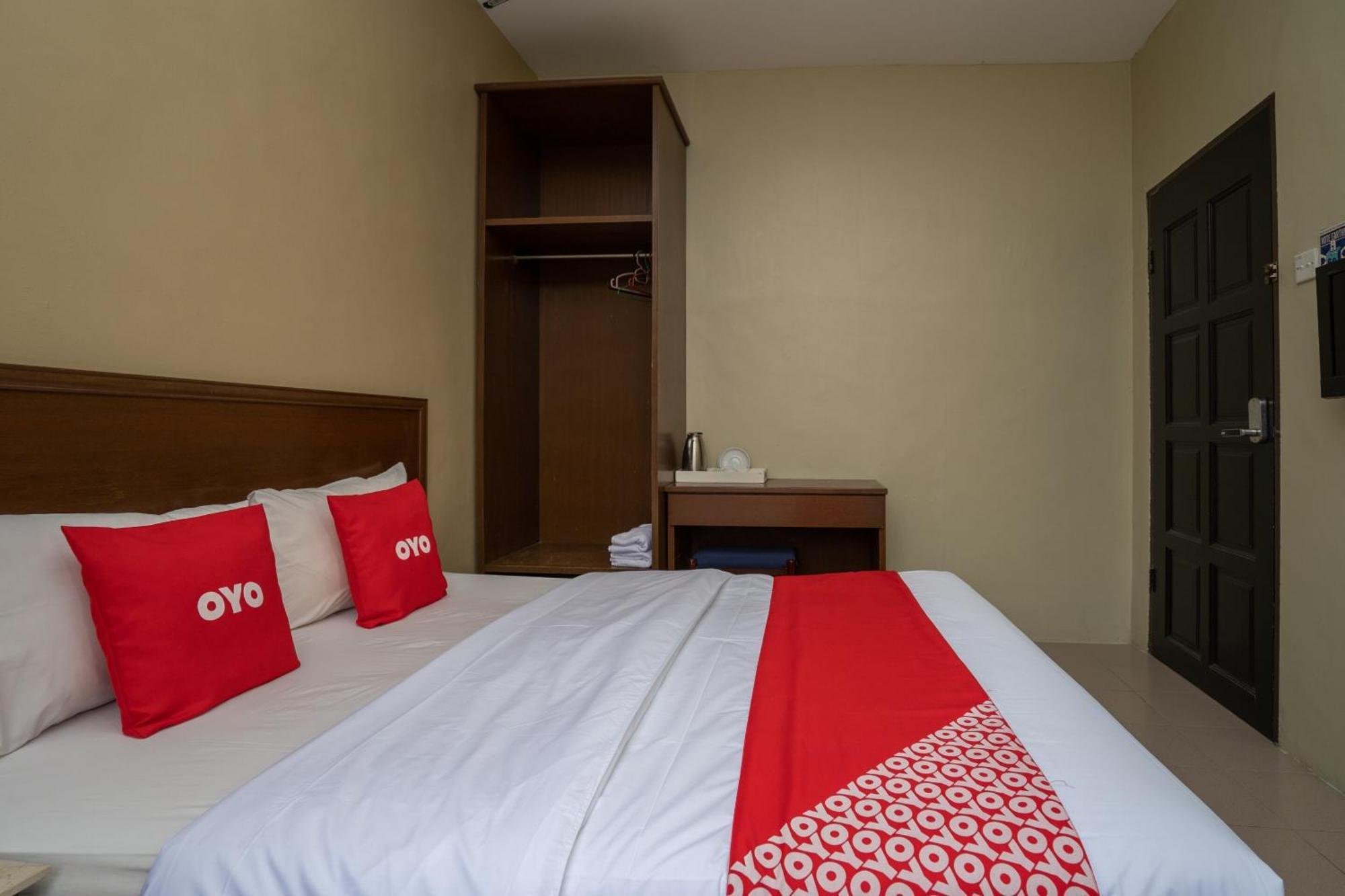 De Clinique Hotel Kampong Pasir Bogak Ngoại thất bức ảnh
