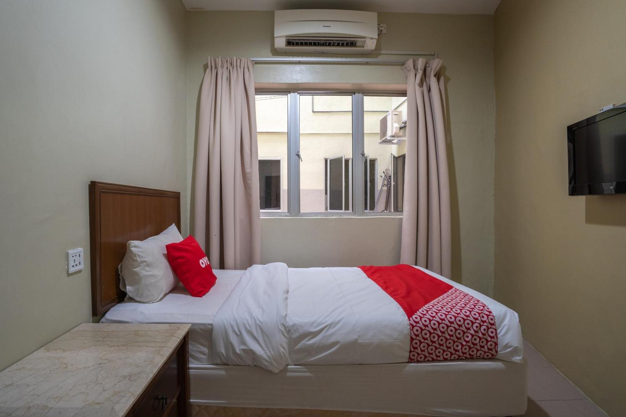 De Clinique Hotel Kampong Pasir Bogak Ngoại thất bức ảnh