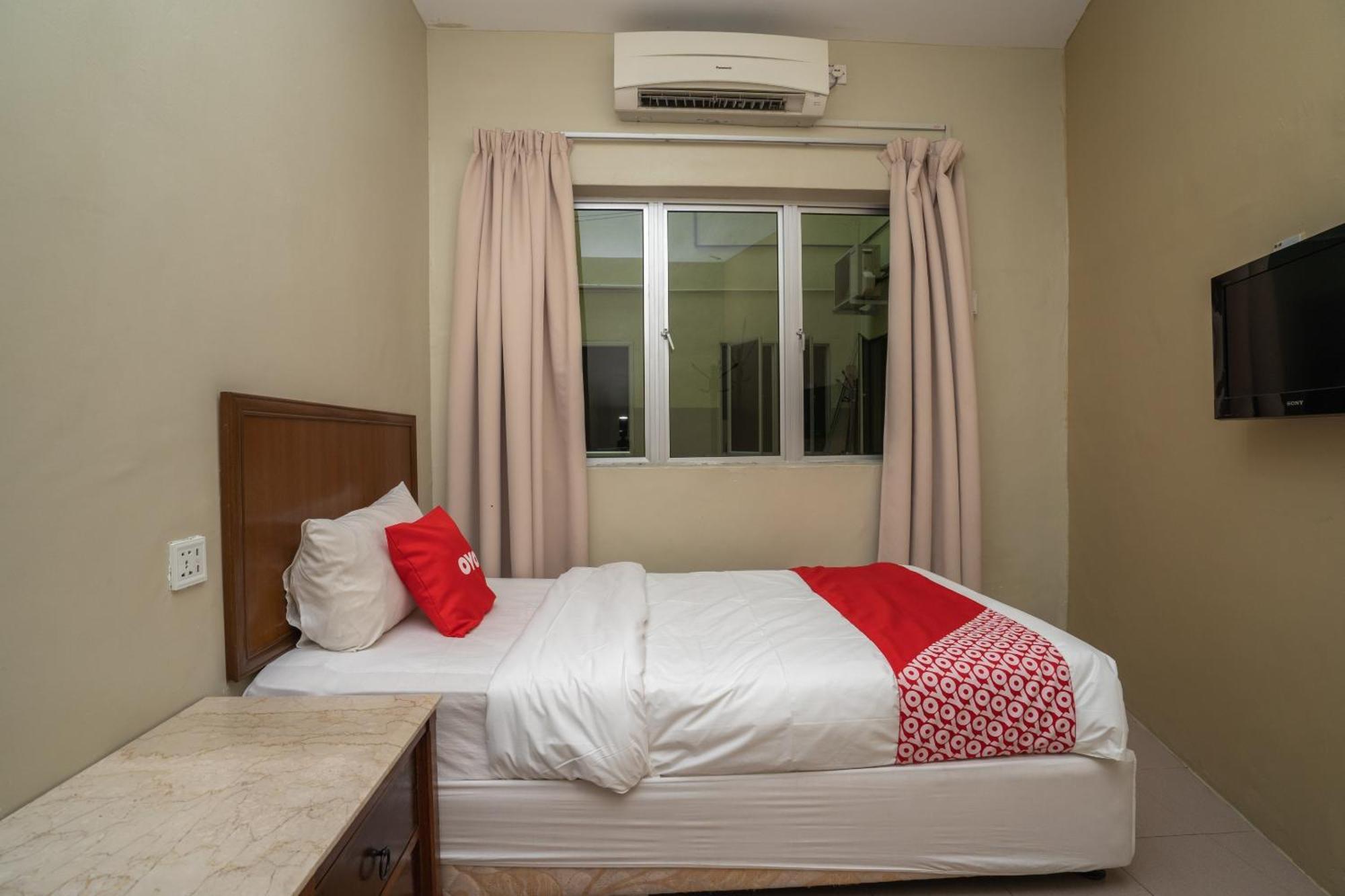 De Clinique Hotel Kampong Pasir Bogak Ngoại thất bức ảnh