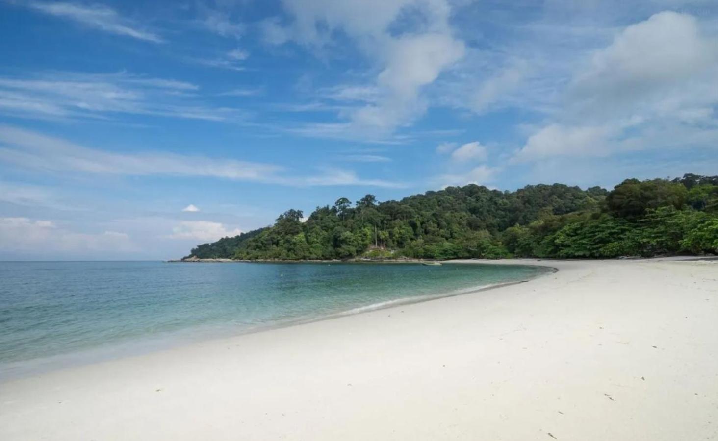 De Clinique Hotel Kampong Pasir Bogak Ngoại thất bức ảnh
