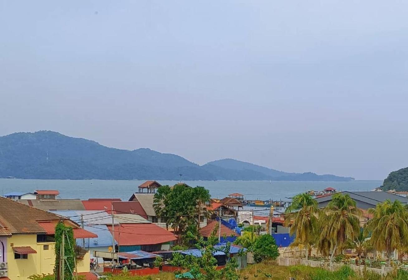 De Clinique Hotel Kampong Pasir Bogak Ngoại thất bức ảnh
