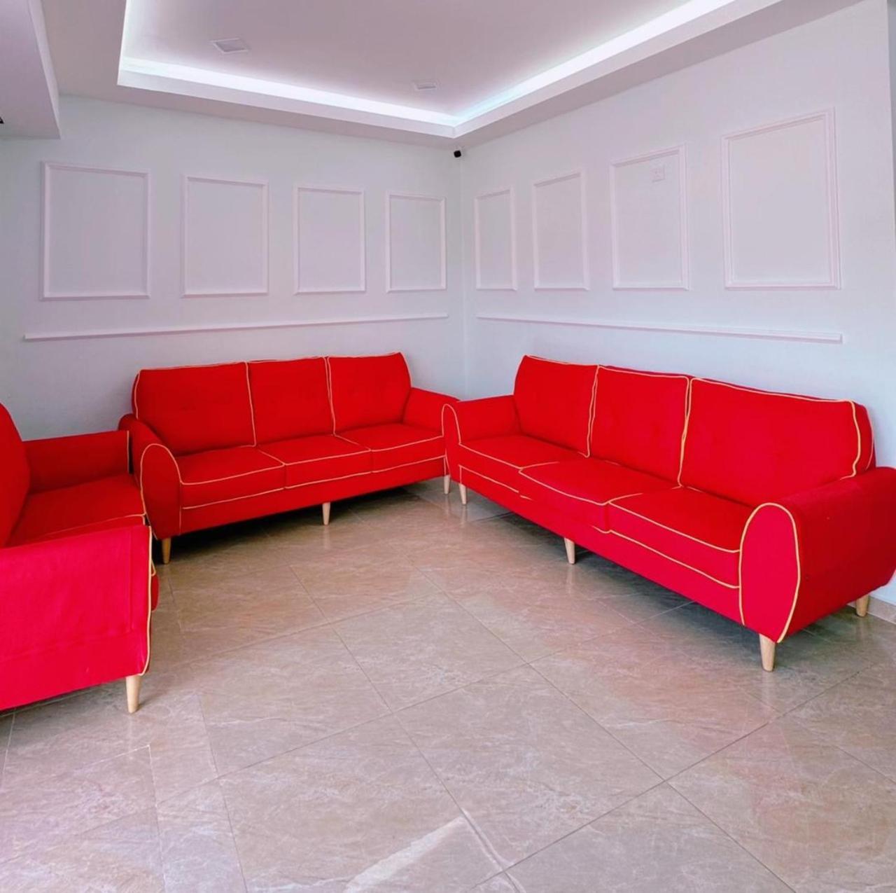 De Clinique Hotel Kampong Pasir Bogak Ngoại thất bức ảnh